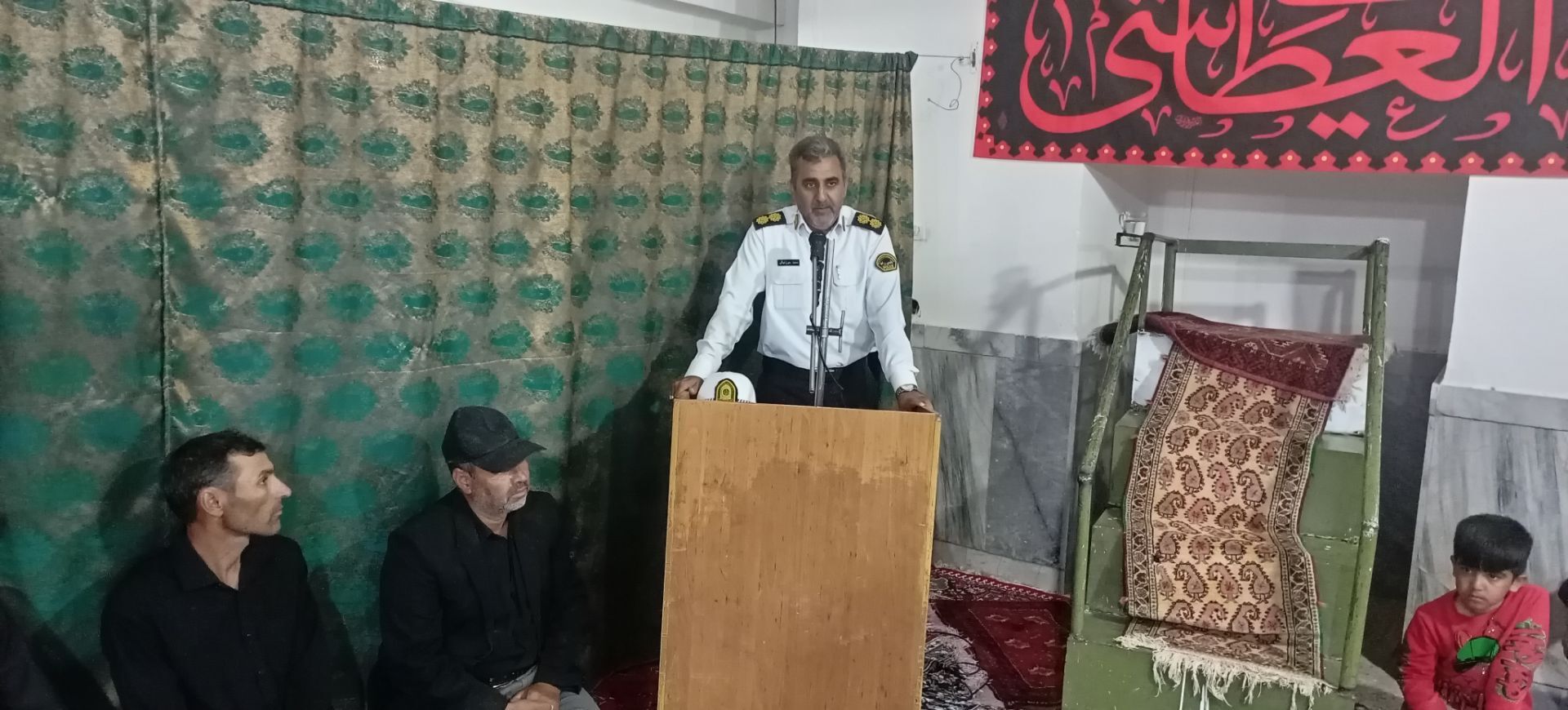 نبستن کمربند ایمنی شایع ترین دلیل افزایش مرگ و میر در تصادفات