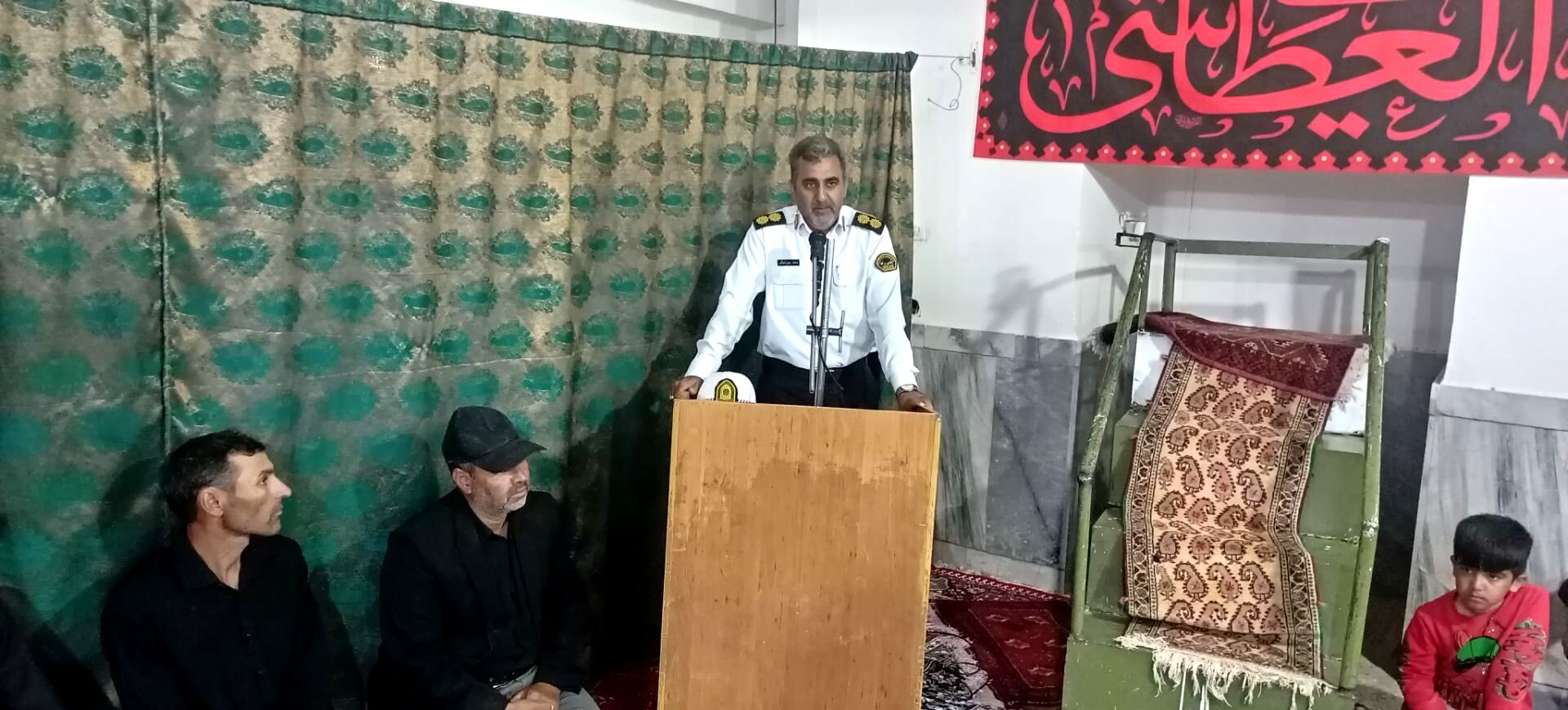 نبستن کمربند ایمنی شایع ترین دلیل افزایش مرگ و میر در تصادفات