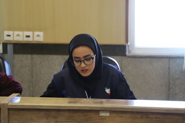تقدیر از خادمان امنیت فراجا