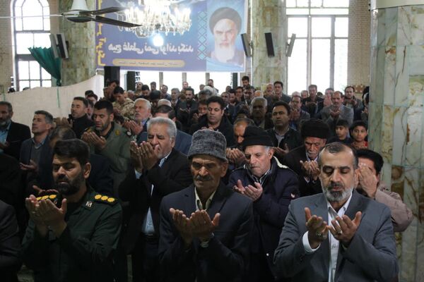تجلی پیوند مدرسه و مسجد در خاتم