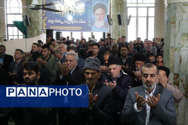 تجلی پیوند مدرسه و مسجد در خاتم