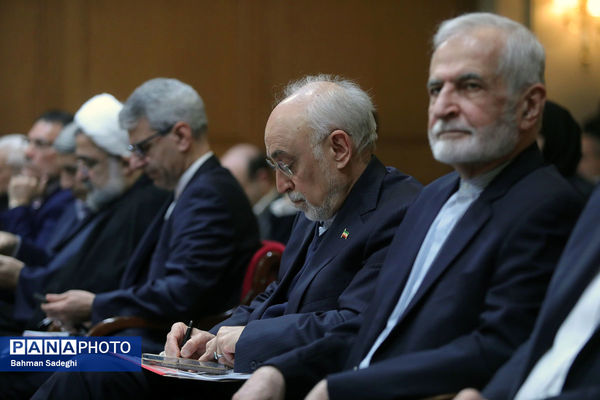 کنگره ملی سیاست خارجی ایران