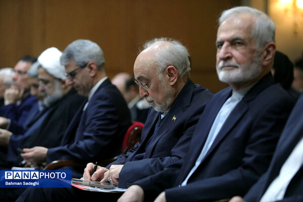 کنگره ملی سیاست خارجی ایران