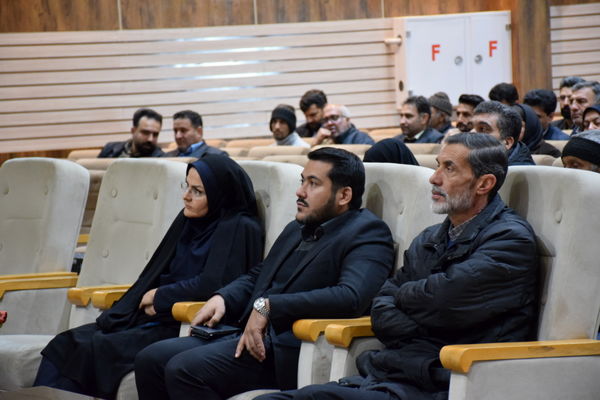 همایش هم‌افزایی دهیاران و شوراهای اسلامی روستاها