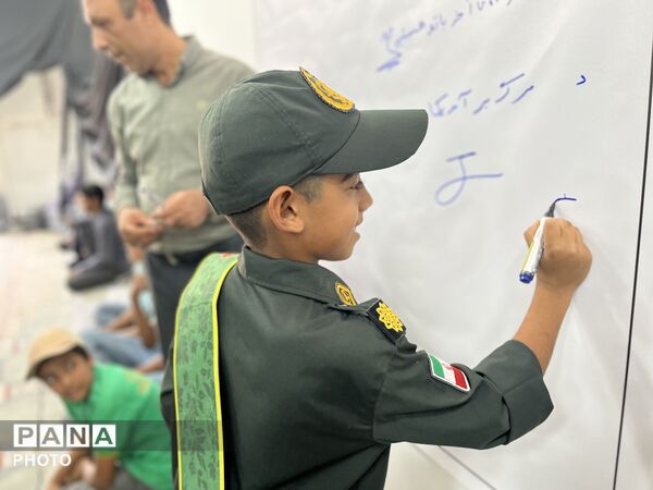 روز قدس در رودبار جنوب