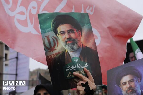 راهپیمایی روز قدس، تجلی حمایت از مظلومین جهان