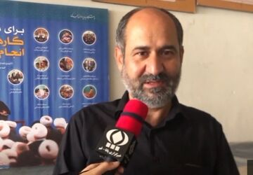 دوره آموزش خبرنگاری ویژه نوجوانان در شهر کهک