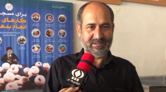 دوره آموزش خبرنگاری ویژه نوجوانان در شهر کهک