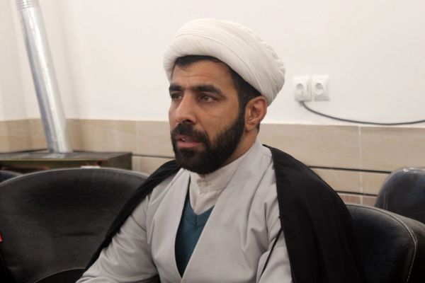 نشست معاونان و مربیان پرورشی مدارس در گلوگاه 