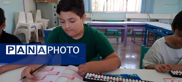 از نوآوری و بازی تا فعالیت‌های شگفت‌انگیز بچه‌ها در کانون پرورشی و فکری