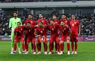 فوتبال ایران باید از شوک ناکامی چند دهه‌ای صعود به مرحله حذفی جام جهانی خارج شود