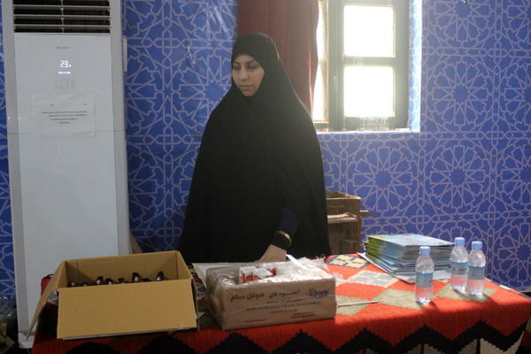 همایش تجلیل از معلمان برگزیده و فعالان بسیج فرهنگیان استان بوشهر