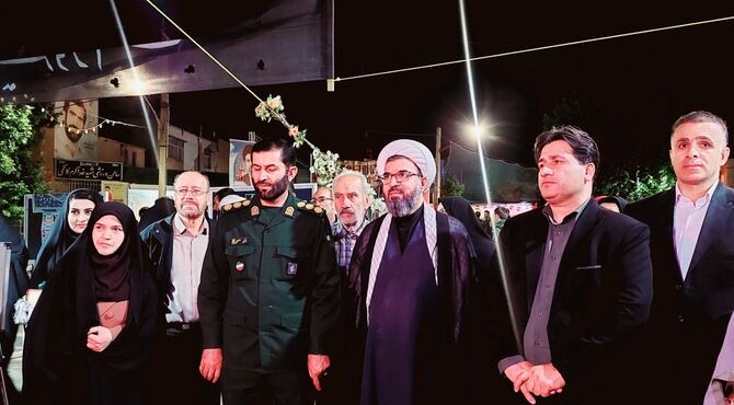 آغاز رویش نوجوانان مبارز پاتوقی برای تبلور اندیشه های ناب