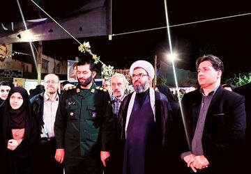 آغاز رویش نوجوانان مبارز پاتوقی برای تبلور اندیشه های ناب