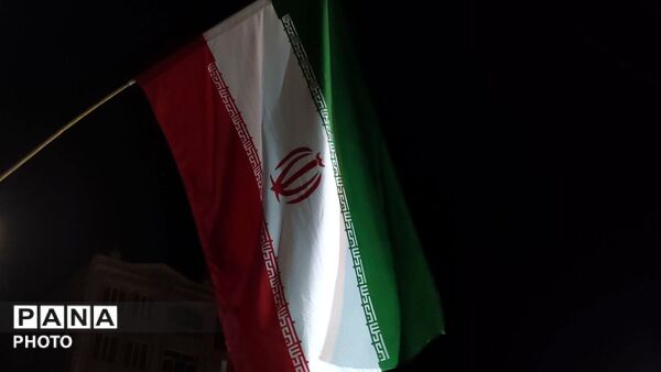  حضور لشکریان صاحب الزمان شب روز جمعه