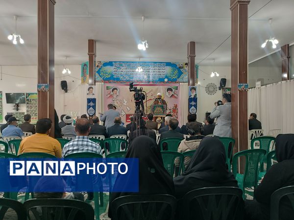 جشن گلریزان، همدلی و امید برای آزادی زندانیان جرایم غیر عمد