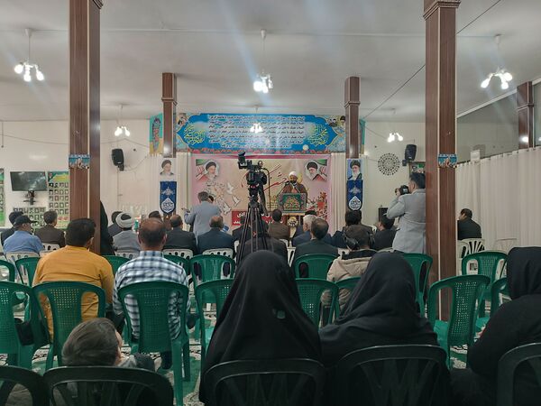 جشن گلریزان، همدلی و امید برای آزادی زندانیان جرایم غیر عمد