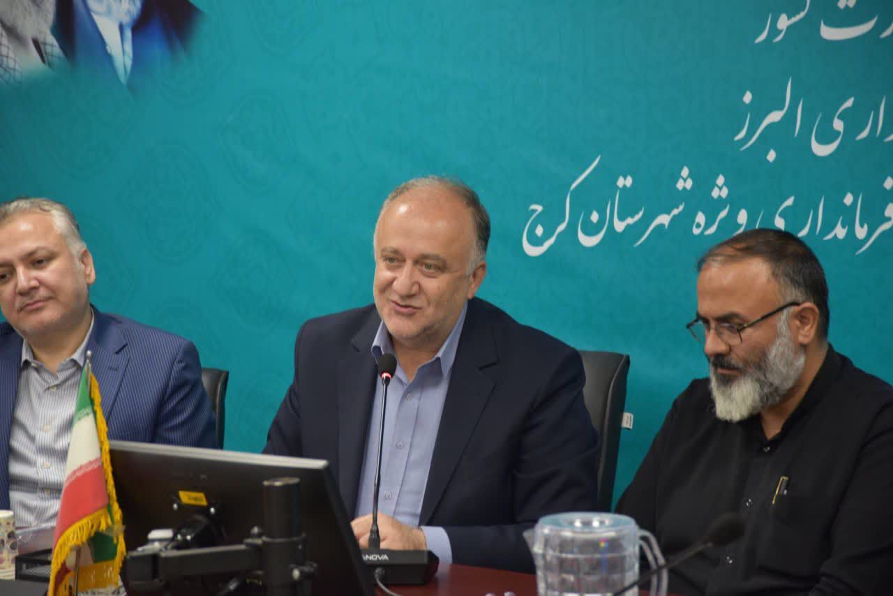 مردم، گردانندگان و سرمایه اصلی موکب‌های اربعین هستند