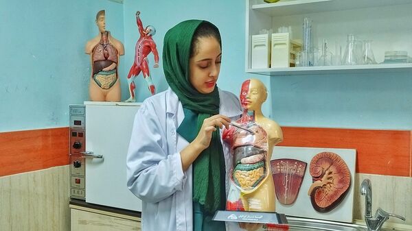 لیگ علمی دانش‌آموزی و کلاس‌های نجوم فرهنگیان در اشتهارد