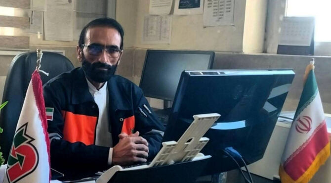 نصب نیوجرسی در بزرگراه خلیج همیشه فارس تا پایان امسال تکمیل می‌شود
