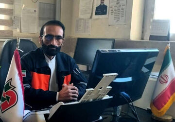 نصب نیوجرسی در بزرگراه خلیج همیشه فارس تا پایان امسال تکمیل می‌شود