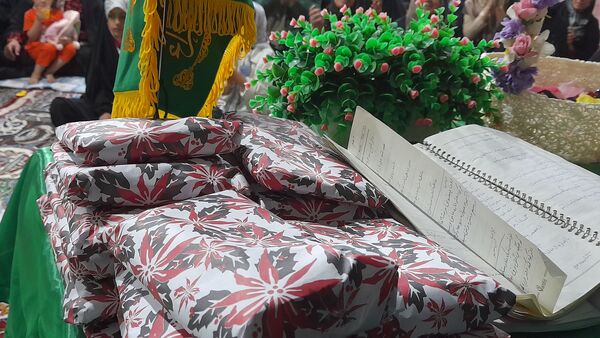 سالروز پیوند آب و آیینه