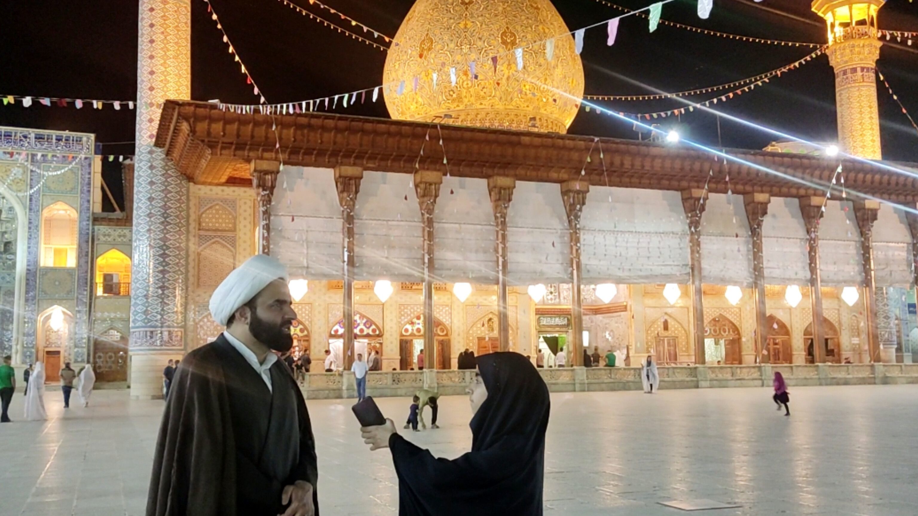 سند تحول بنیادین به دنبال تاثیرگذاری دانش‌آموزان در جامعه است