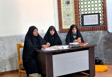 دوره توانمندسازی دانش‌آموزان قرآنی با هدف ارتقای سطح علمی و مهارتی برگزار شد