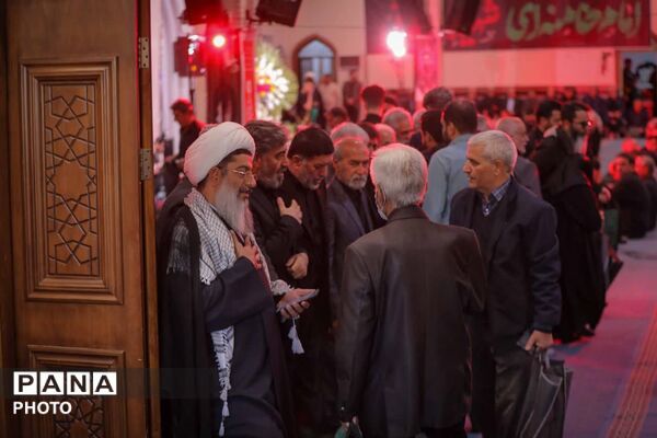 چهلمین روز عروج سربازان رشید اسلام جنگ رمضان در ساوجبلاغ