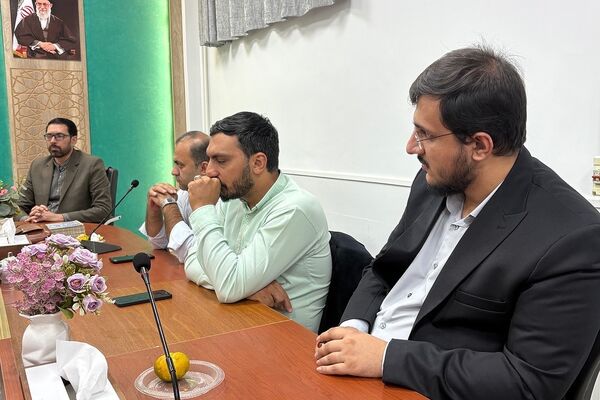  جلسه شورای پرورشی‌ و آیین قدردانی از زحمات کارشناسان پرورشی آموزش و پرورش اسلامشهر