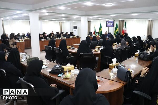 نهمین رویداد جوان سازی ایران در چهاردانگه