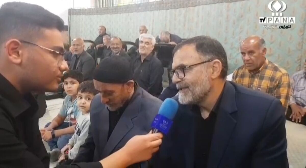 شهید امیرعبداللهیان با دشمنان قرآن با تمام قدرت جنگید
