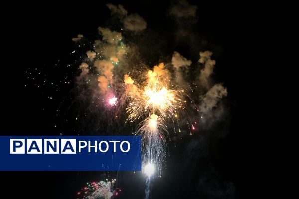 پیوند حماسه‌ها؛ از فردوسی تا خرمشهر در دانشگاه فردوسی مشهد