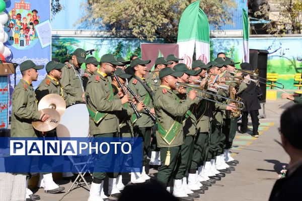 انتخابات شورای دانش‌آموزی در بیش از ۶۰۰۰ مدرسه استان آذربایجان شرقی 