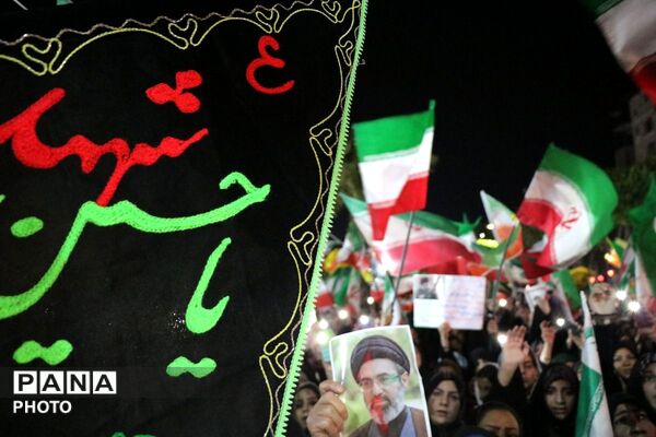 مبعوث شدگان بهارستانی، هرروز عاشورایی‌تر از دیروز 