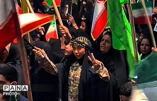 سی و یکمین فراخوان مردمی شهرستان کاشمر
