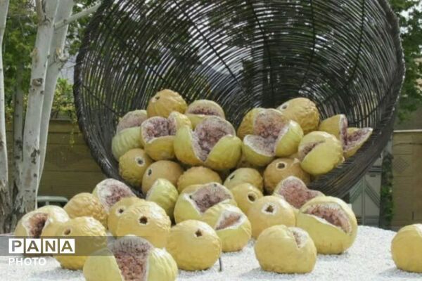 ظرفیت‌های گردشگری مذهبی و طبیعی استهبان