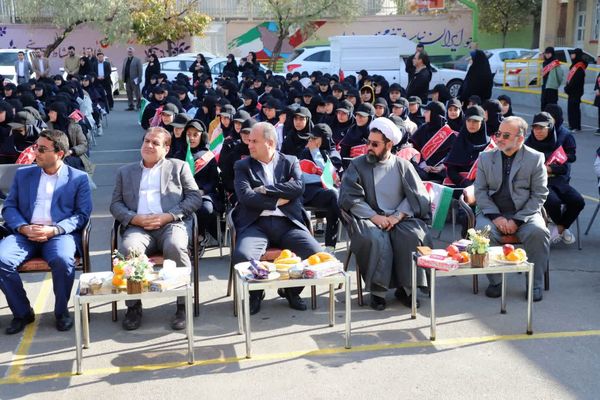 انتخابات شورای دانش‌آموزی در بیش از ۶۰۰۰ مدرسه استان آذربایجان شرقی 