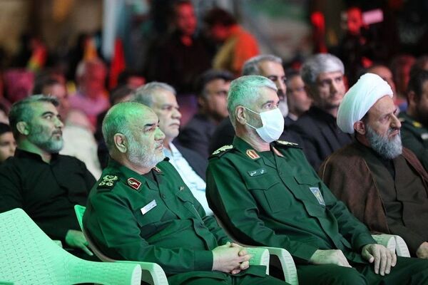 برگزاری کنگره ملی و اجلاسیه ۱۲ هزار شهید شهرستان‌های استان تهران