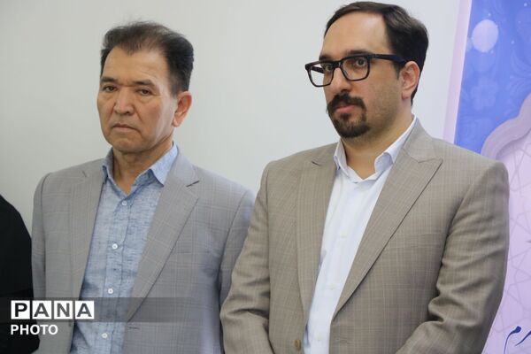 فاز دوم بنیاد ژنتیک خراسان رضوی افتتاح شد