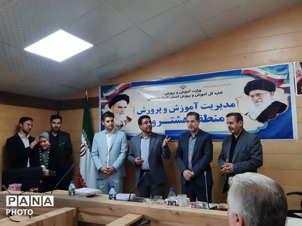 طنین مهر و تربیت در دیار پروفسور هشترودی 