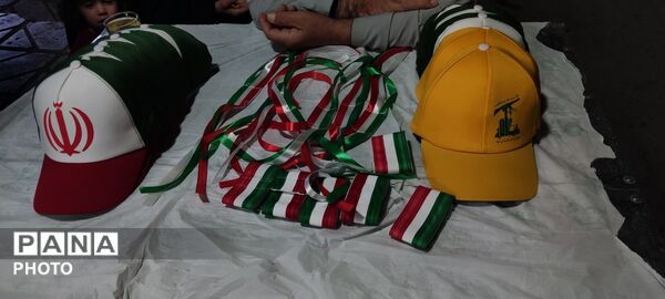  وحدت امروز رمز پیروزی فردا 