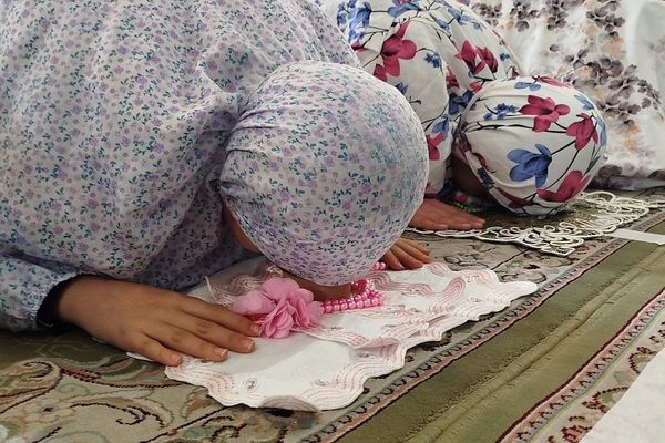 چند روزی که آسمان نزدیک تر است