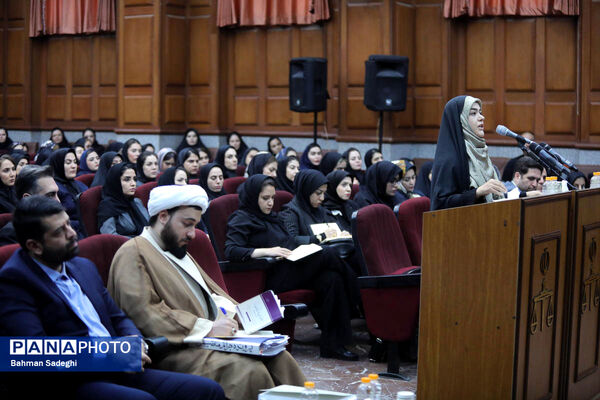  سی‌ و هشتمین جلسه دادگاه رسیدگی به اتهامات منافقین 