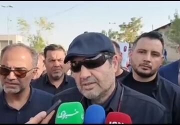  ورزشکاران، مدال‌آوری را مهم‌ترین انگیزه خود برای شادی دل رهبر شهید می‌دانستند