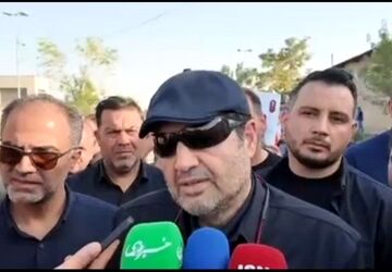  ورزشکاران، مدال‌آوری را مهم‌ترین انگیزه خود برای شادی دل رهبر شهید می‌دانستند