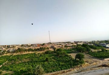 گزکوه؛ شرقی ترین نقطه خراسان شمالی