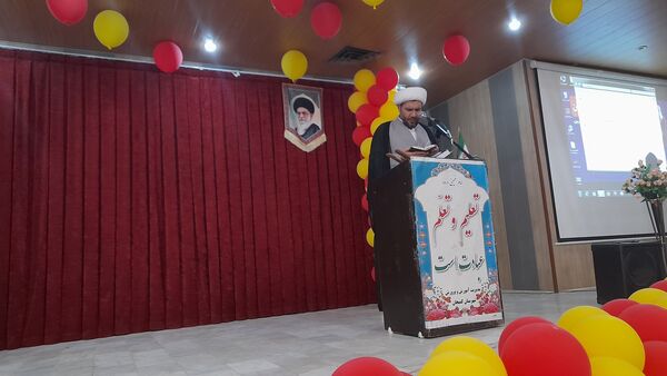‌مراسم تقدیر از برگزیدگان لیگ جت در کمیجان