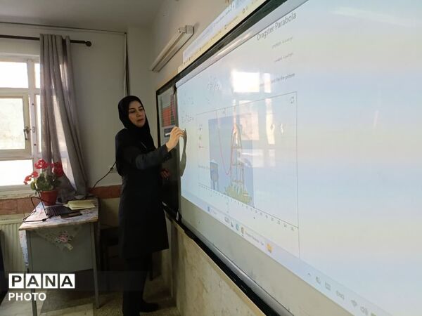 معلم‌های نمونه؛ معماران آینده و الهام‌بخش نسل‌ها