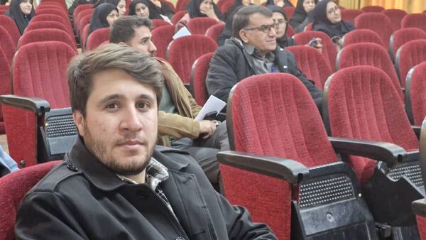 دوره توانمدسازی مربیان پیشتاز در یاسوج